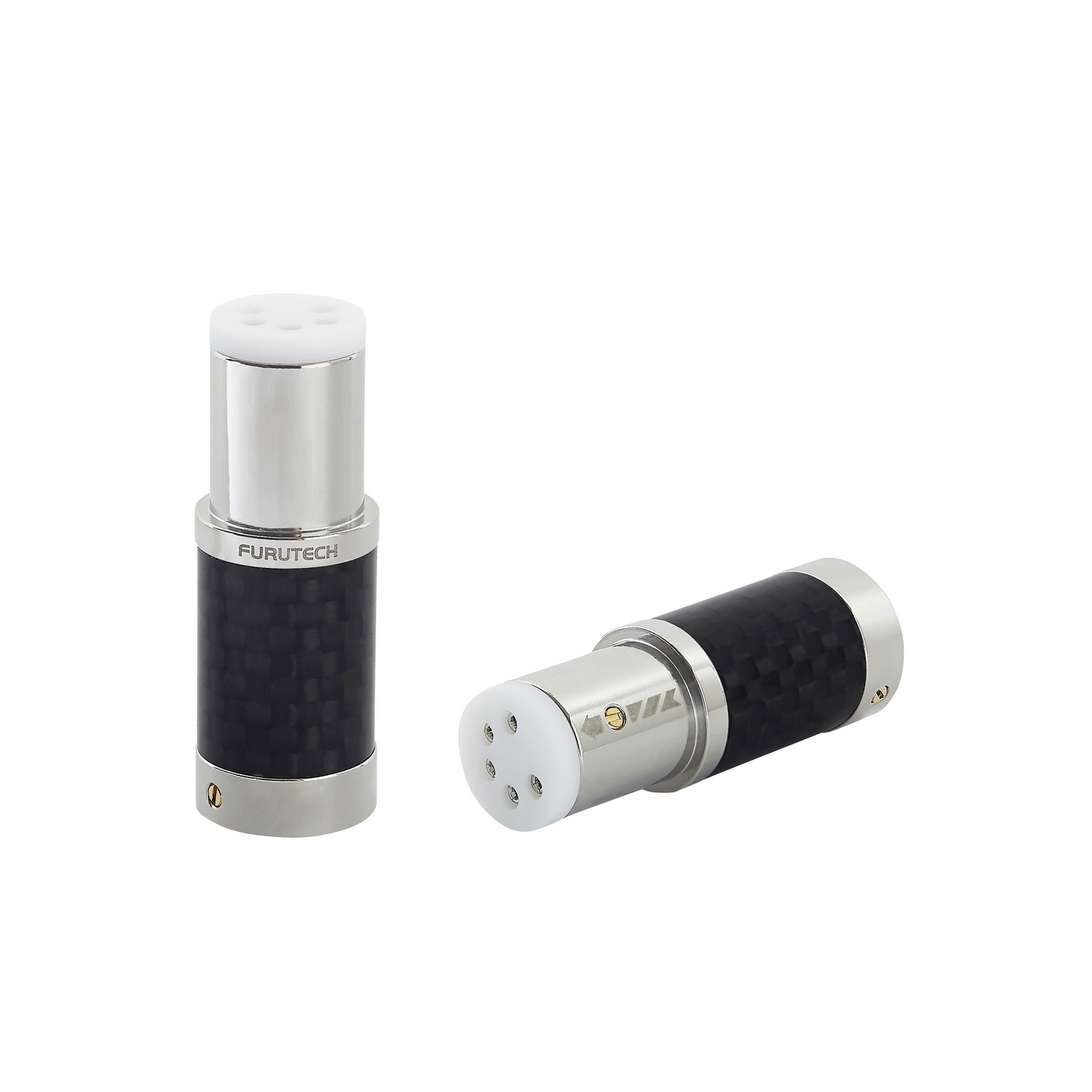 CF-DIN(R) High End Performance DIN Connector