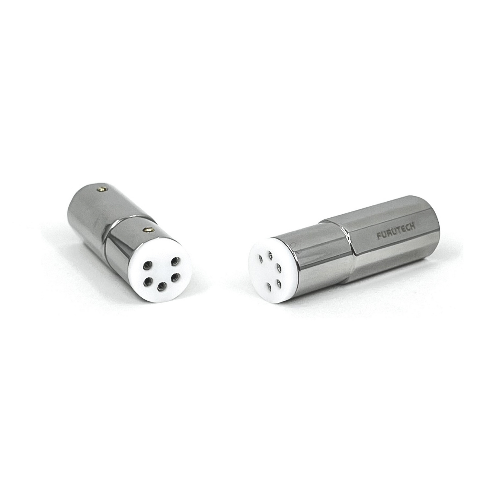 FP-DIN(R) Straight Phono DIN Connector