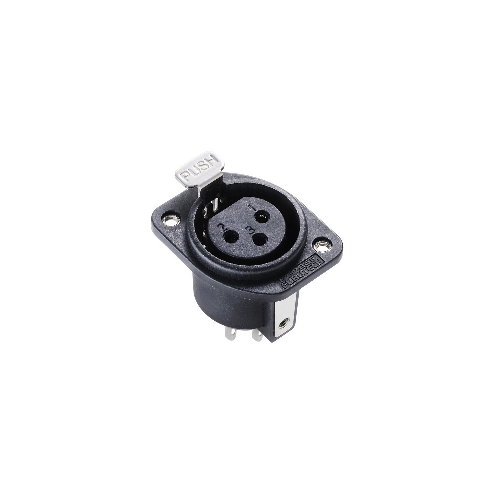 FT-786F(R) XLR Female Socket