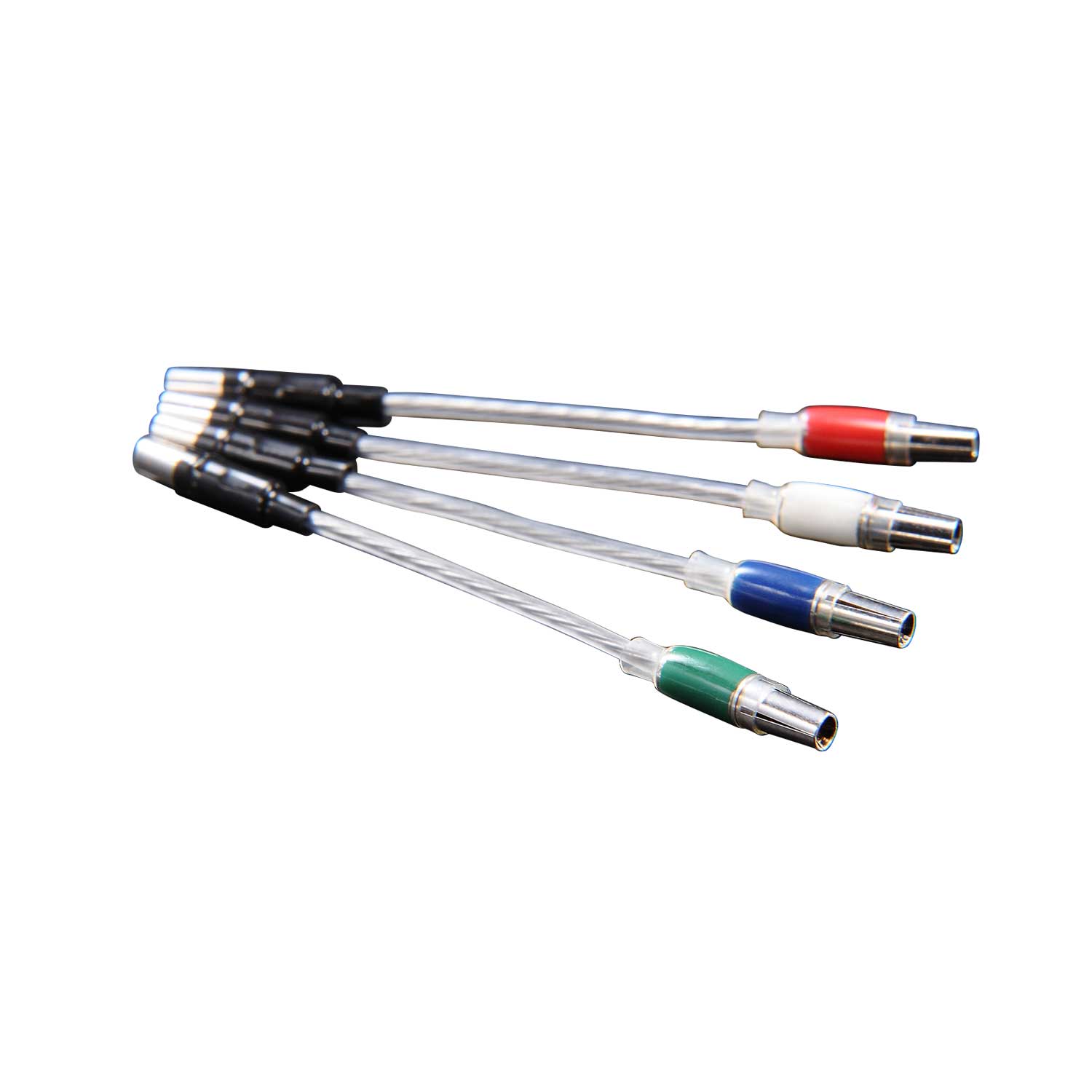 La Source 101 Long Headshell Leads