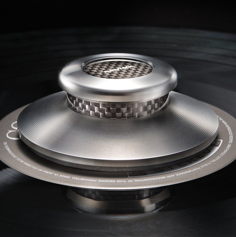 The Monza LP Stabilizer Weight (350g)