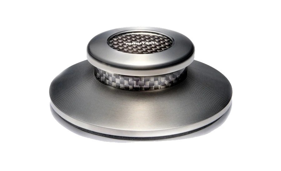 The Monza LP Stabilizer Weight (350g)