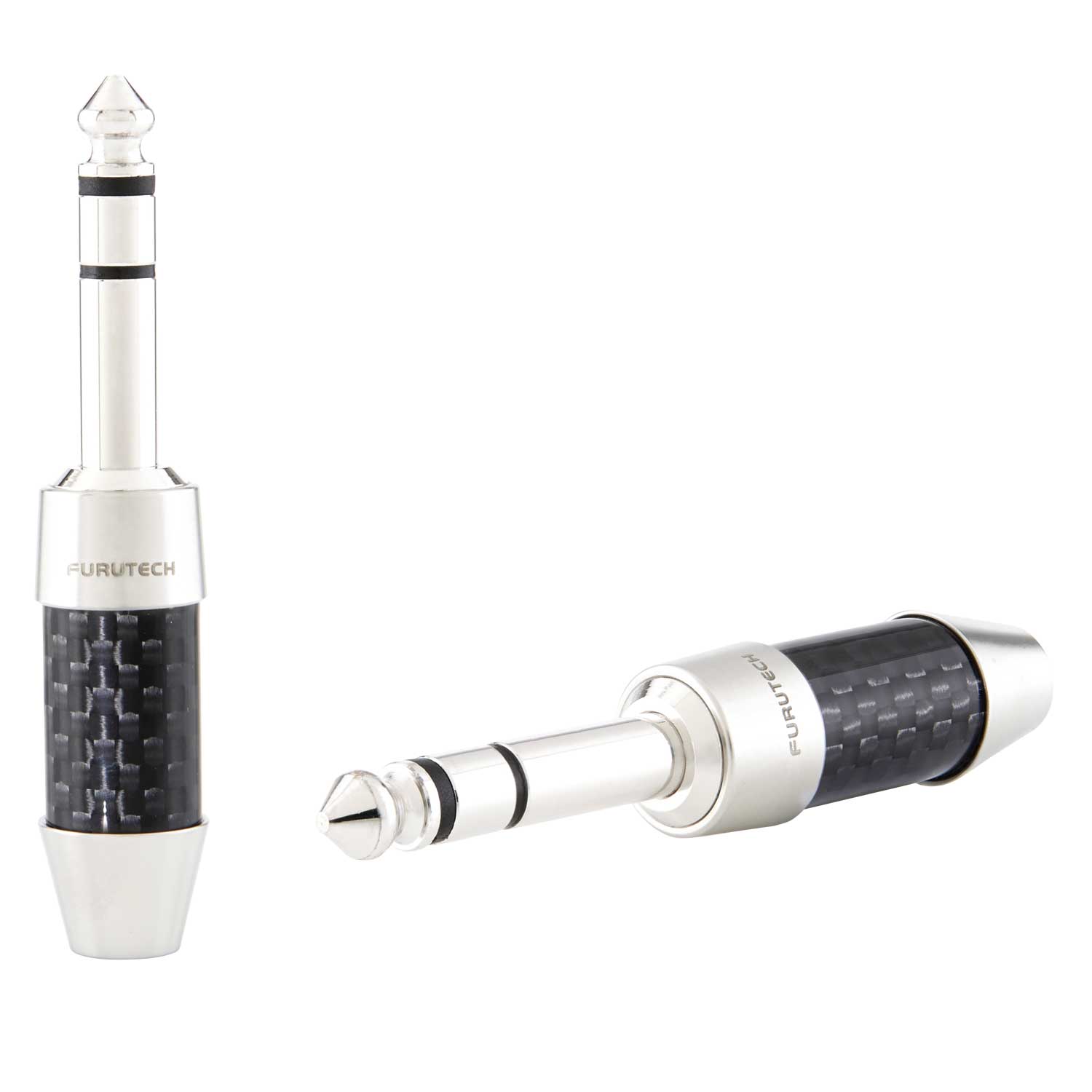 CF-763SM(R) High End Performance 6.3mm headphone connector