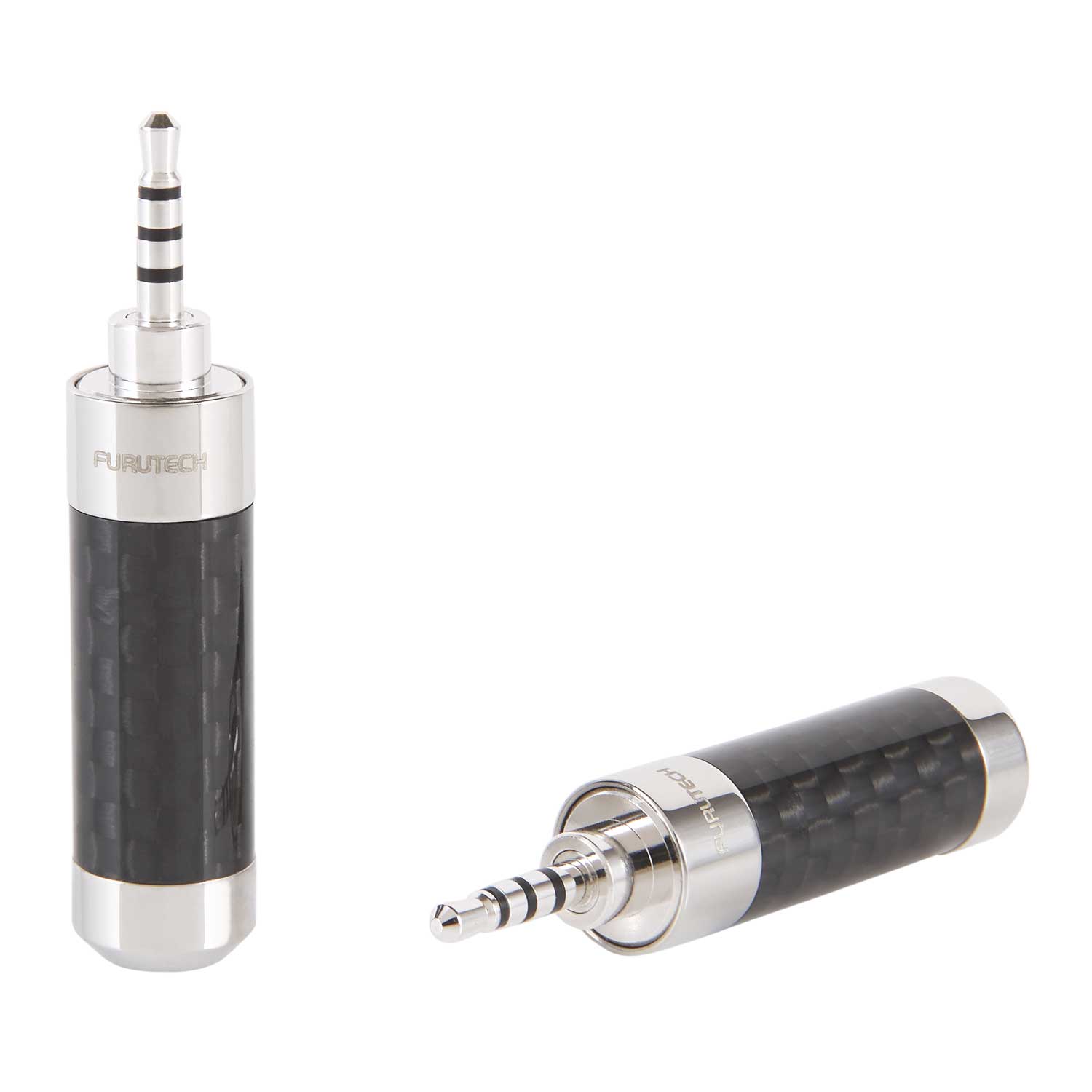 CF-7254(R)-N1 High End Performance 2.5mm (TRRS) Connector