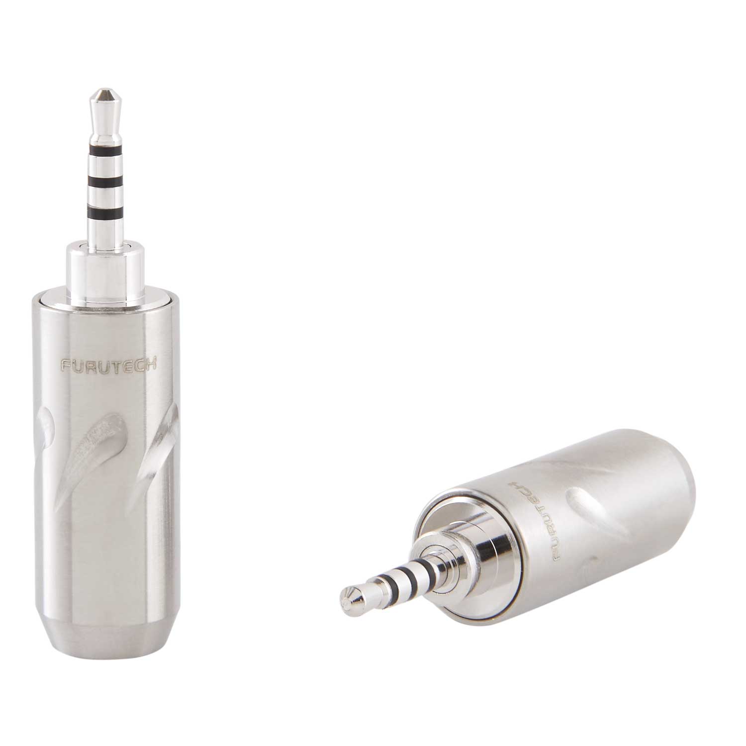 FT-7254(R) High Performance 2.5mm (TRRS) Connector