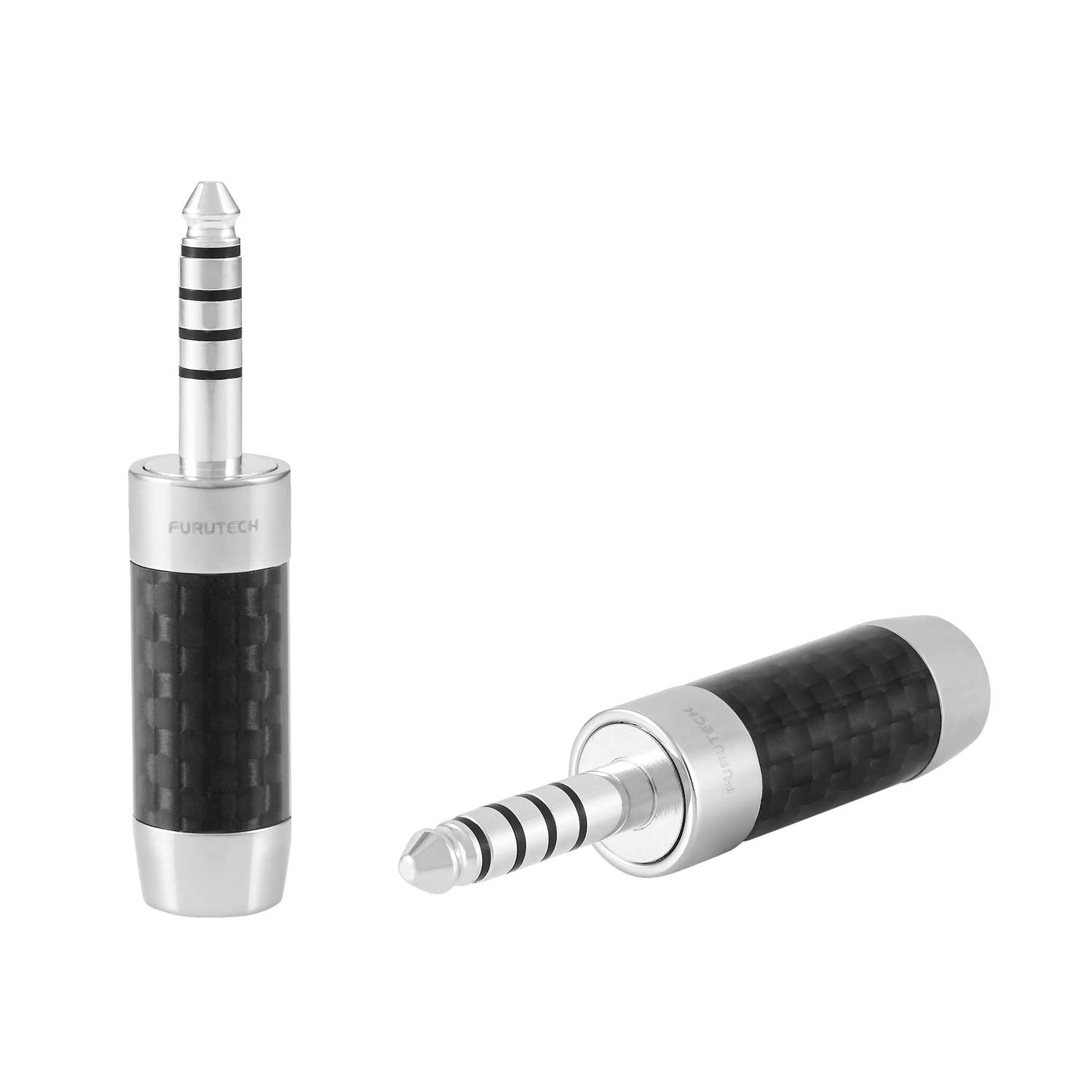 CF-7445(R) High End Performance 4.4mm (TRRS) Connector