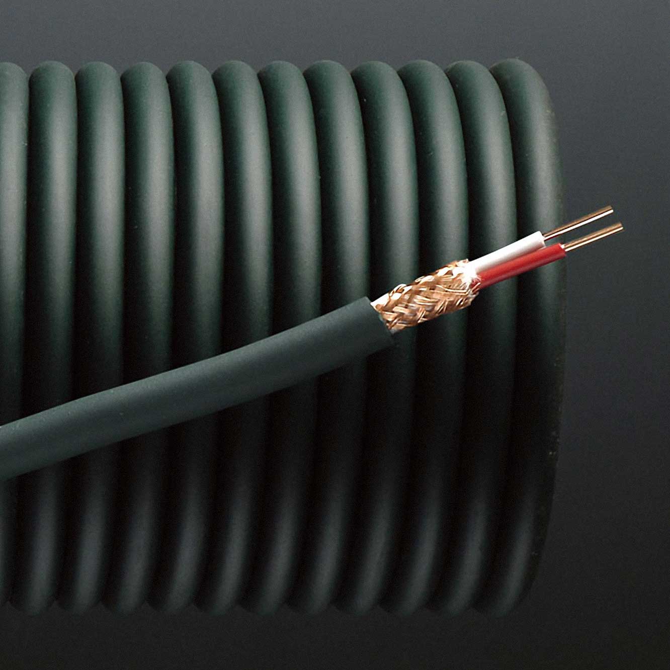 FA-13S Audio Balance Interconnect (M)
