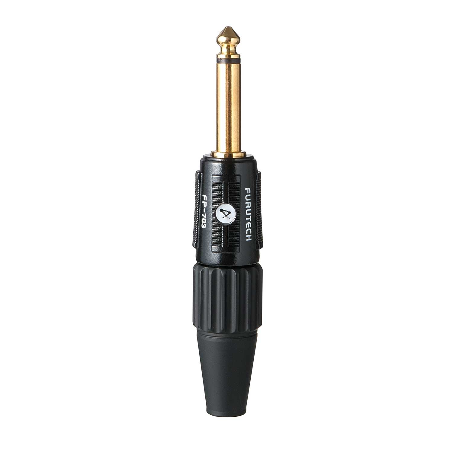 FP-703(G) High Performance Phone Jack (Mono)