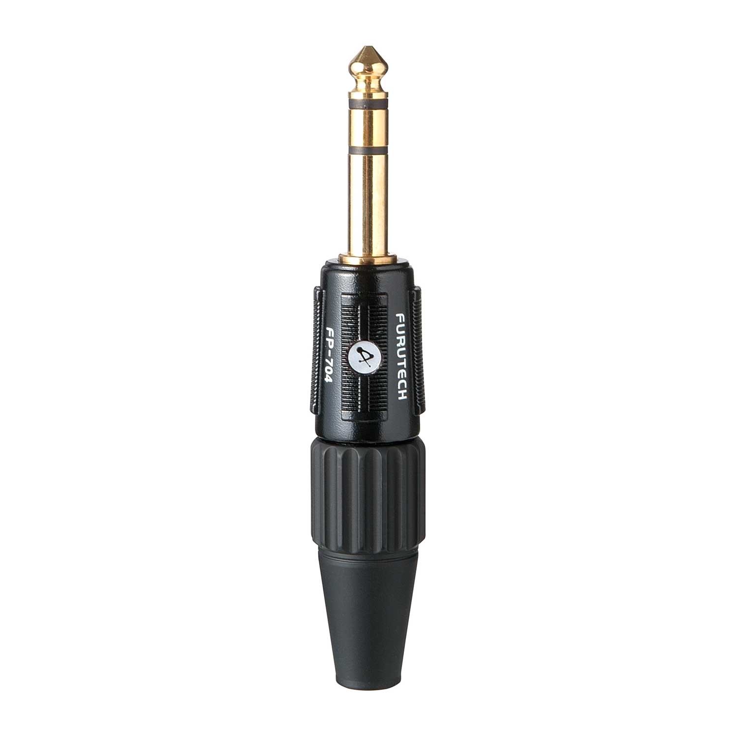FP-704(G) High Performance Phone Jack (Stereo)