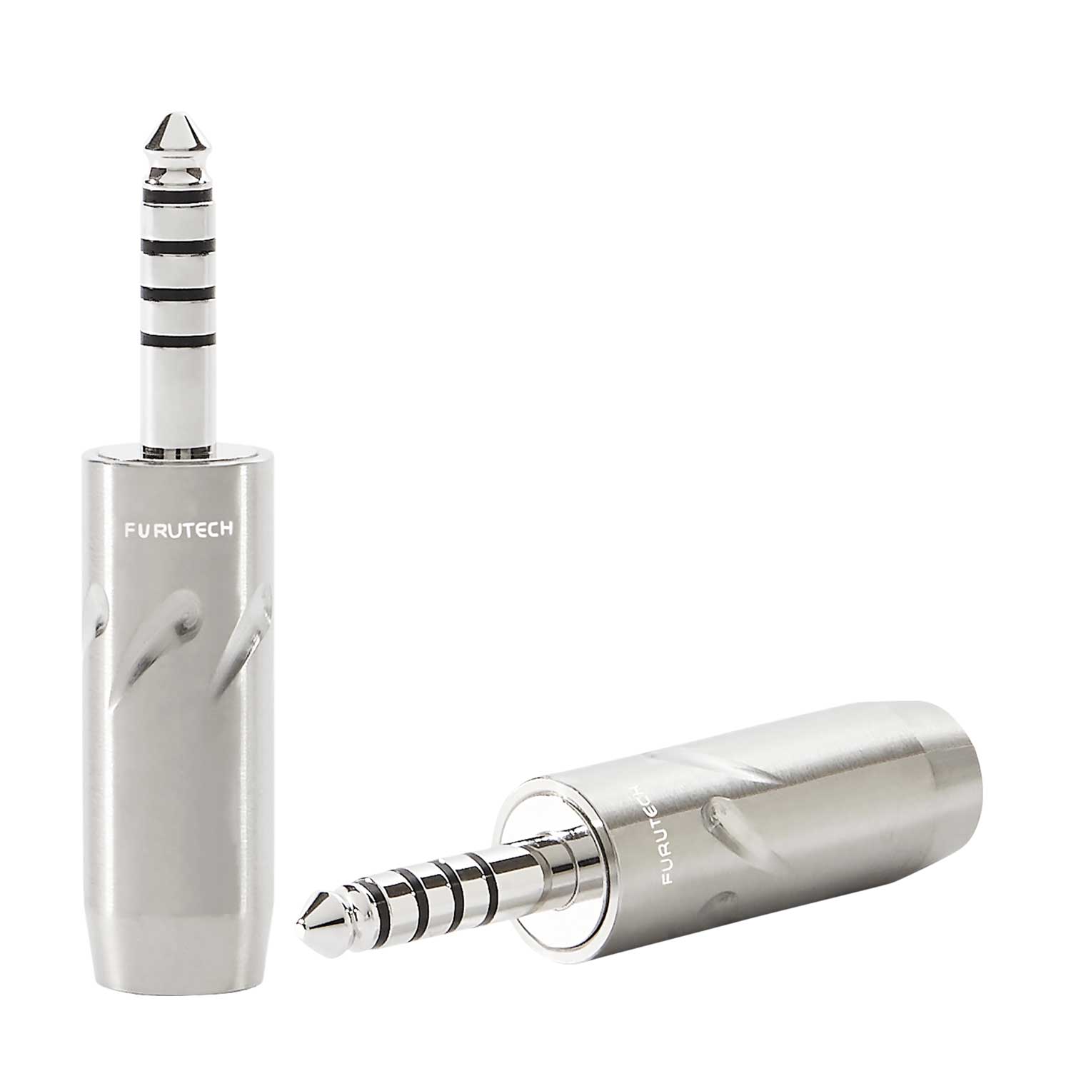 FT-7445(R) High Performance 4.4mm (TRRS) Connector
