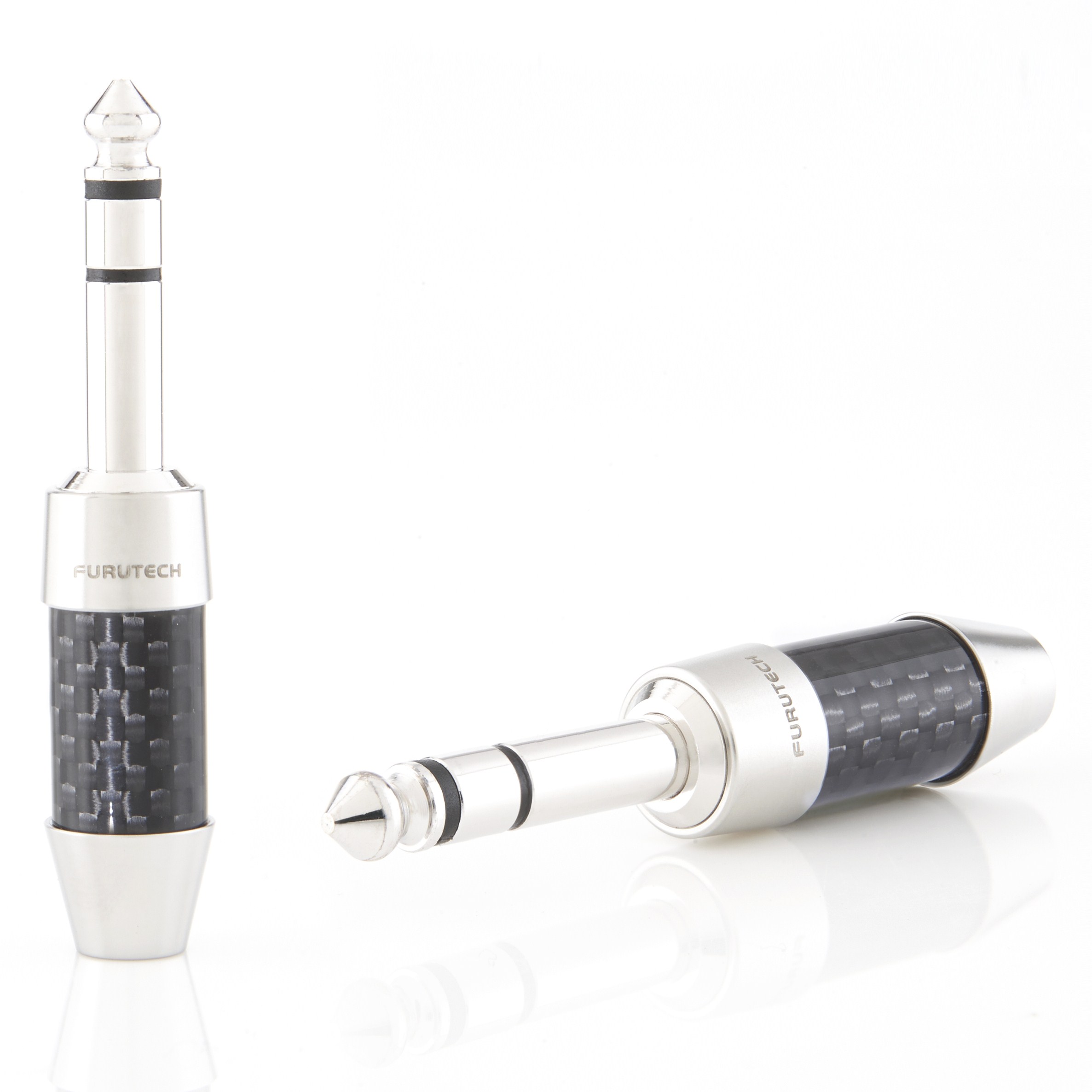 CF-763SM(R) High End Performance 6.3mm headphone connector