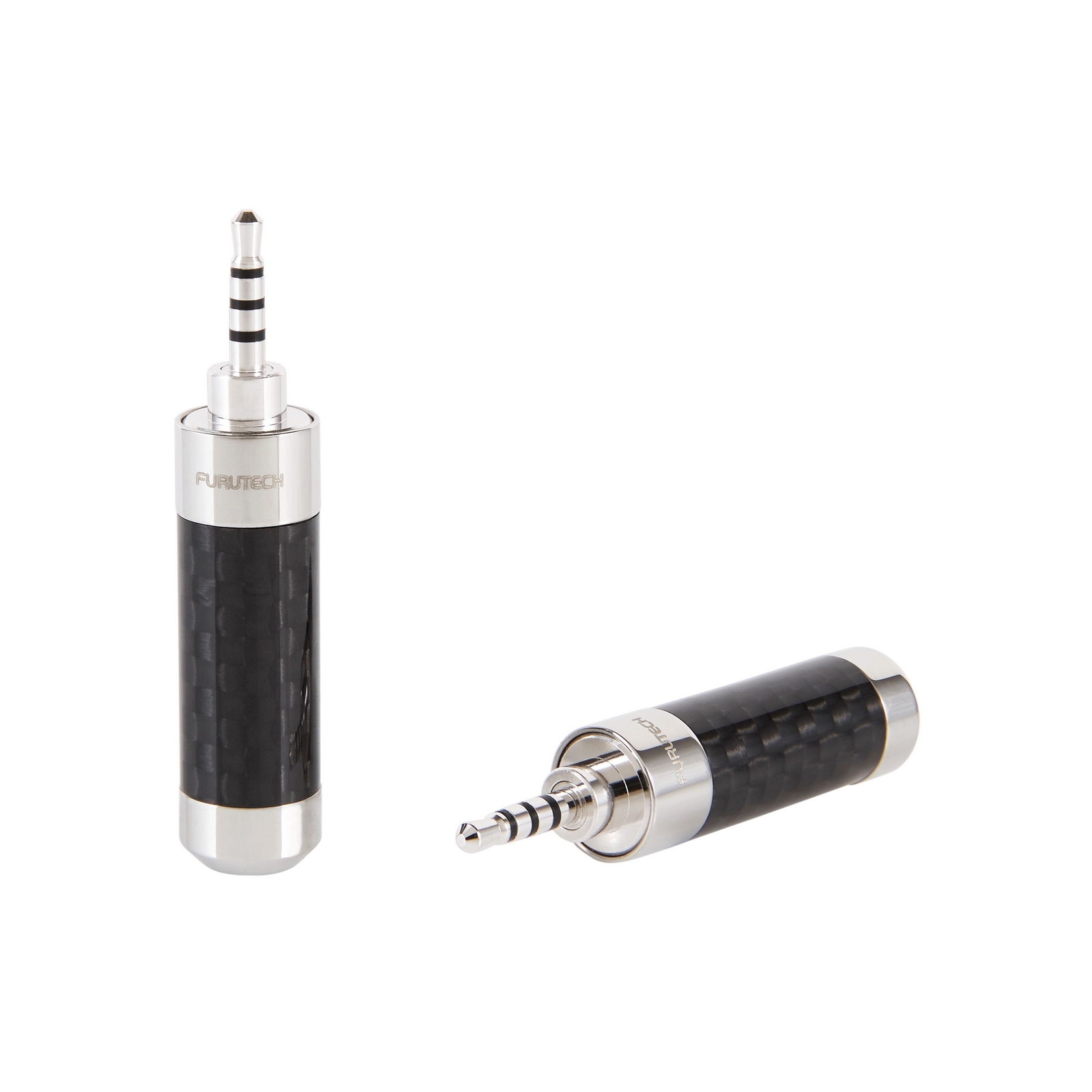 CF-7254(R)-N1 High End Performance 2.5mm (TRRS) Connector