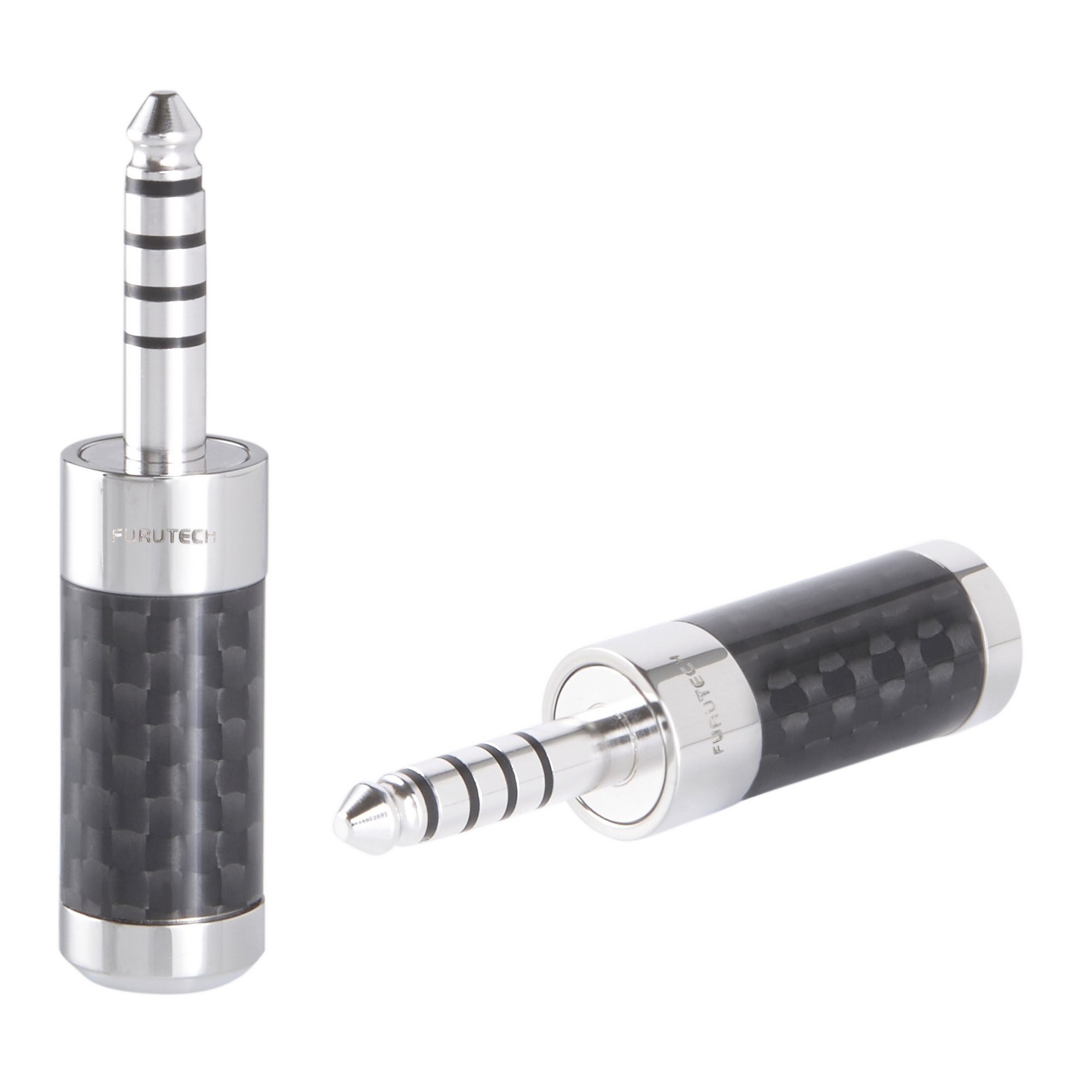 CF-7445(R) High End Performance 4.4mm (TRRS) Connector