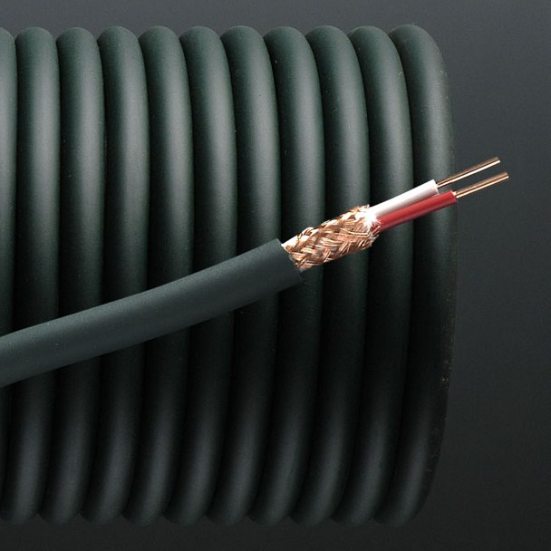 FA-13S Audio Balance Interconnect (M)