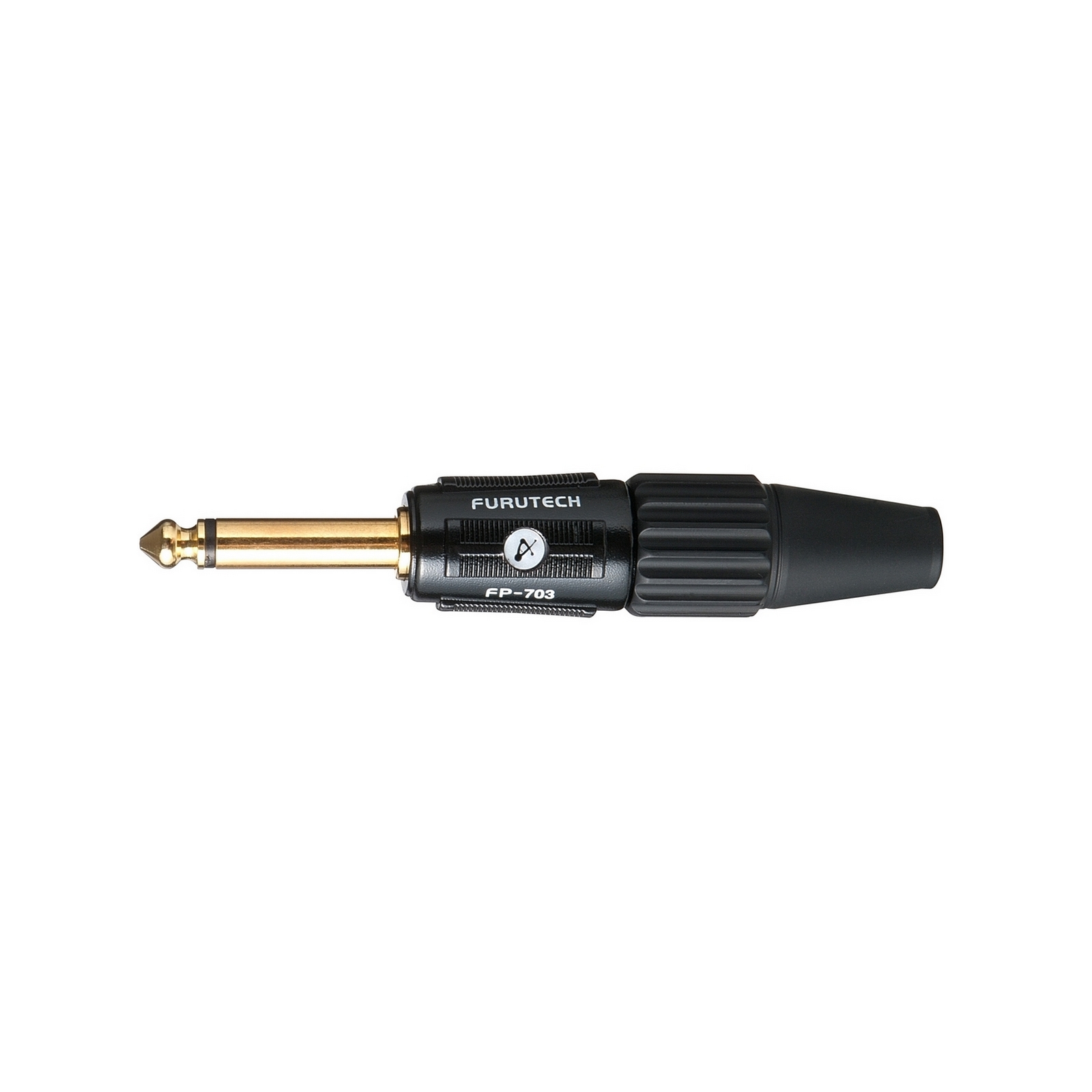 FP-703(G) High Performance Phone Jack (Mono)
