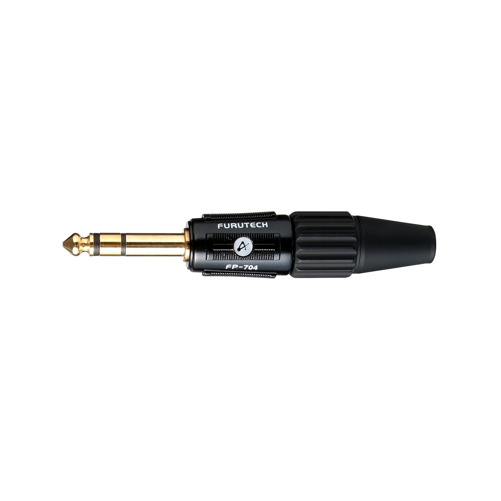 FP-704(G) High Performance Phone Jack (Stereo)