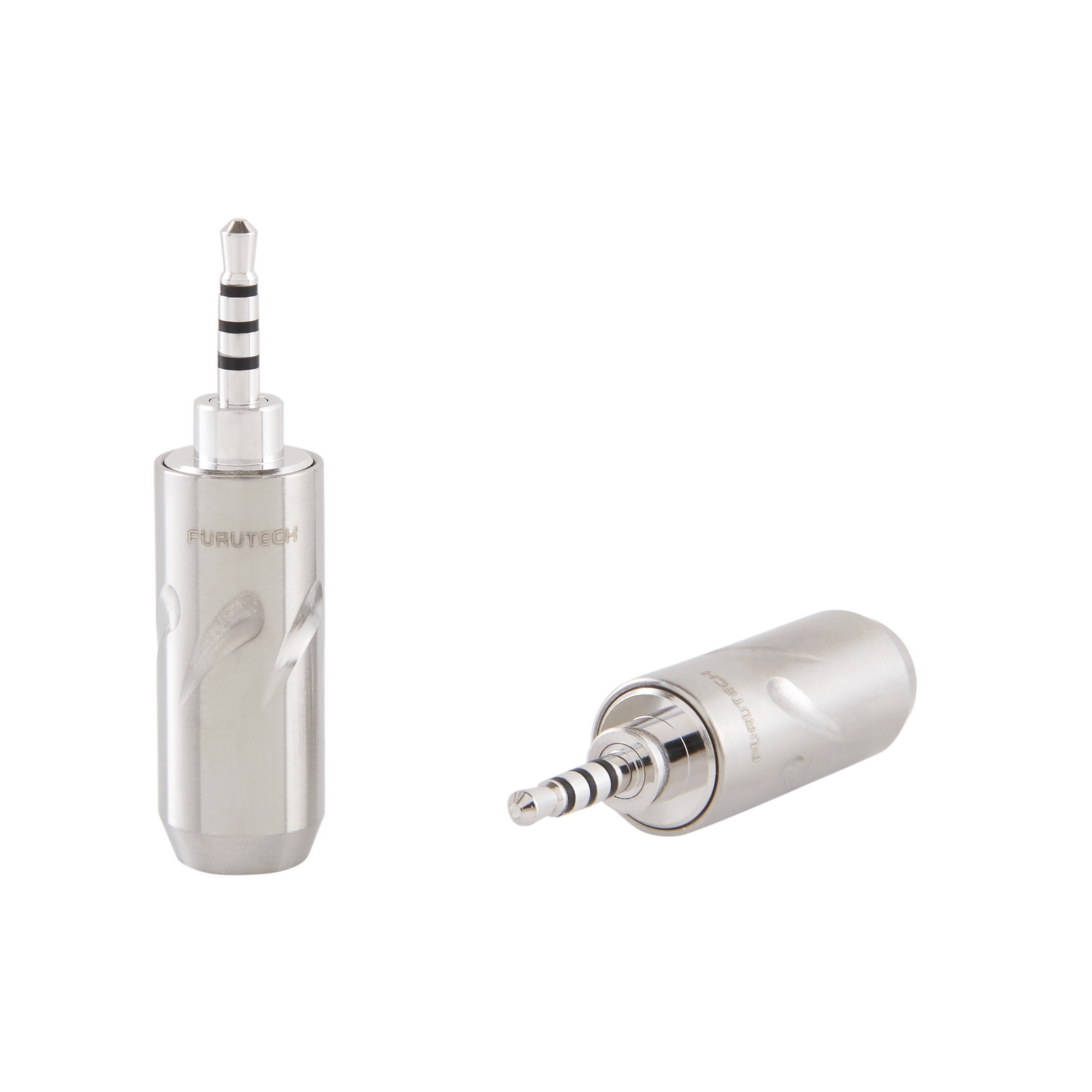 FT-7254(R) High Performance 2.5mm (TRRS) Connector