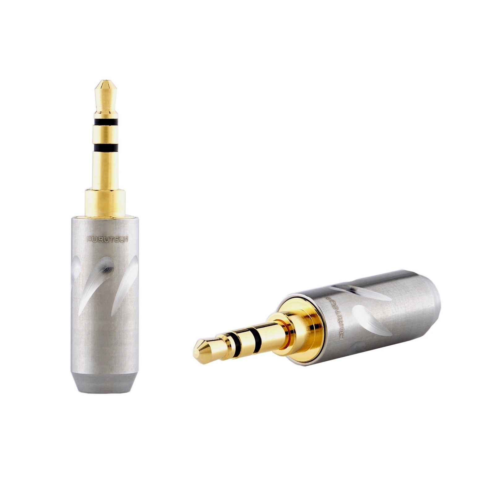 FT-735SM(G) High End Performance 3.5mm headphone connector