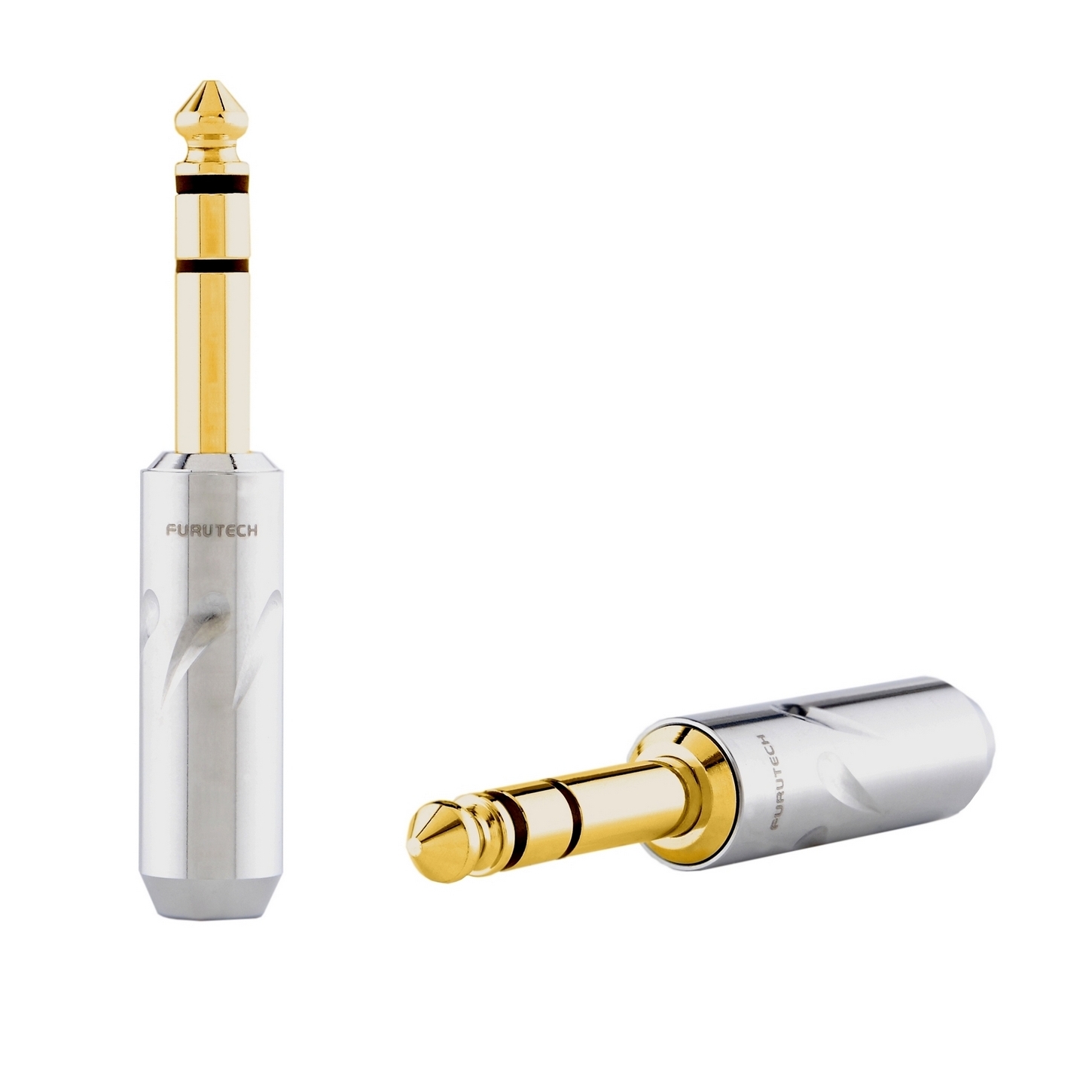 FT-763SM(G) High End Performance 6.3mm headphone connector