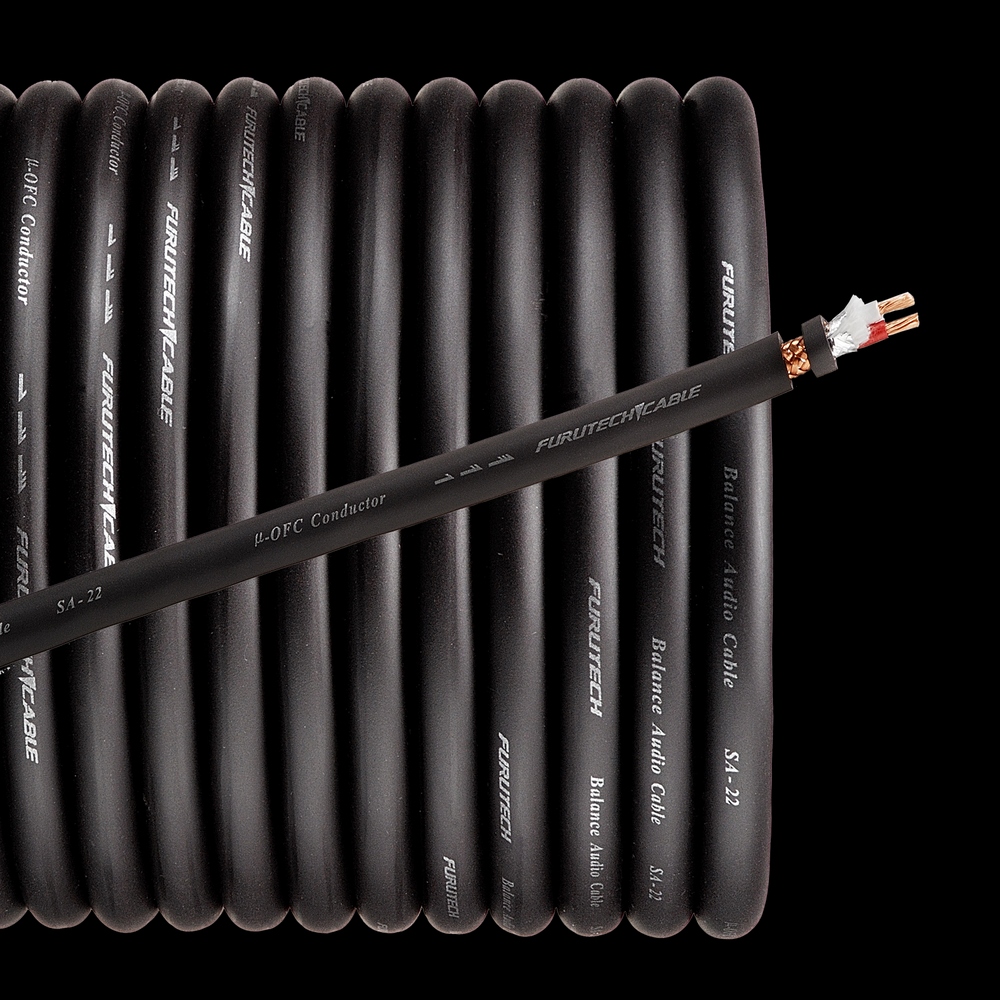 SA-22 Balance Interconnect (M)