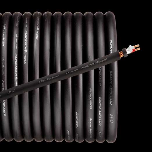 SA-22 Balance Interconnect (M)