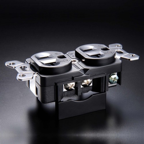 GTX-D(R) High End Duplex Receptacles 20A 125V