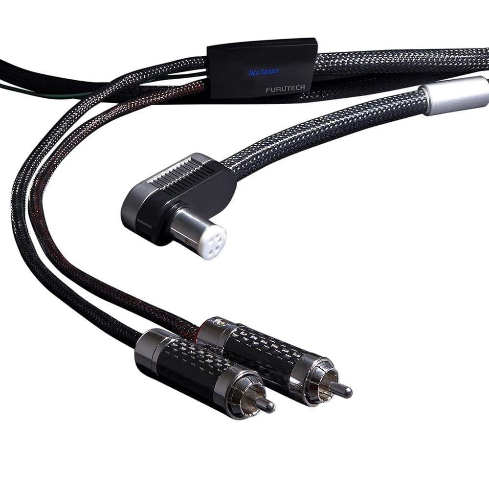 AG-12 Phono Cable (DIN-RCA)