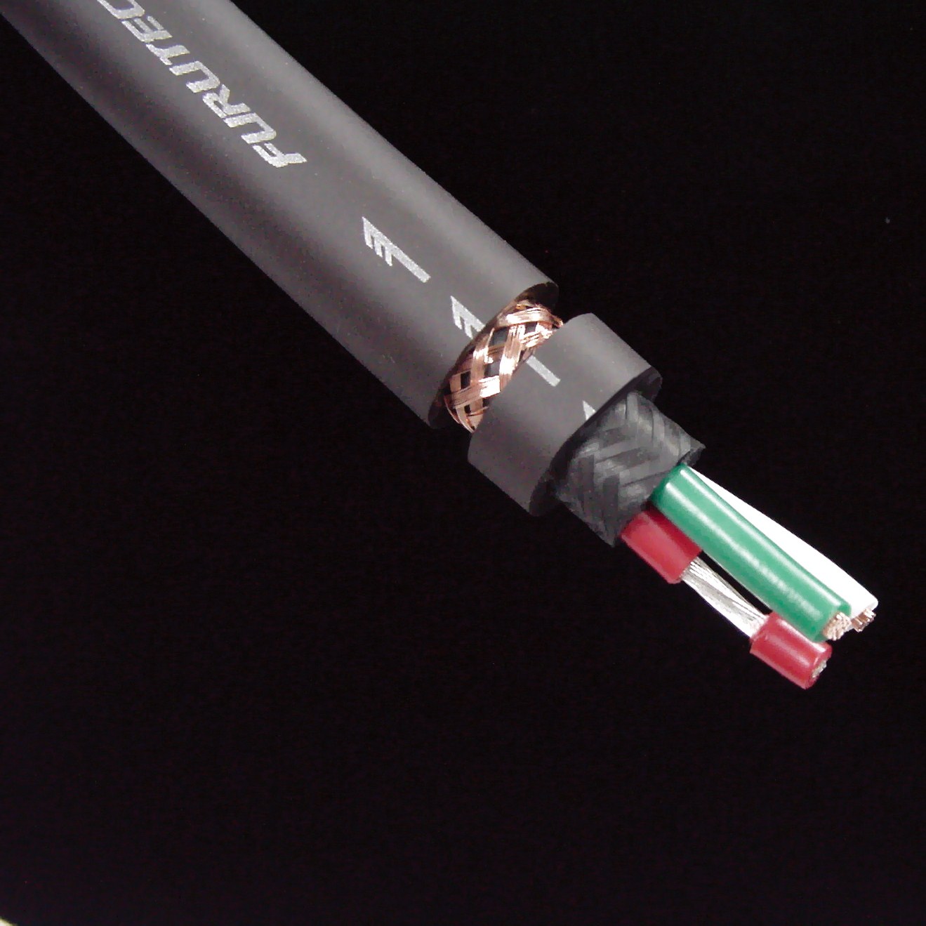 FP-314Ag-II Power Cable (M)