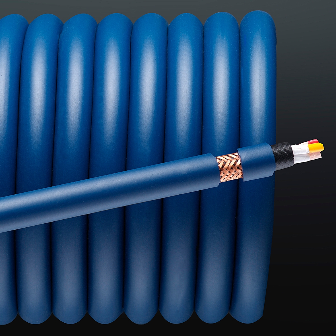 FP-3TS20 Power Cable (M)