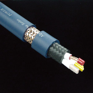 FP-3TS20 Power Cable (M)
