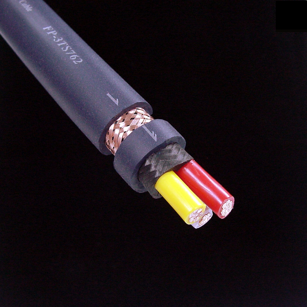FP-3TS762 Power Cable (M)