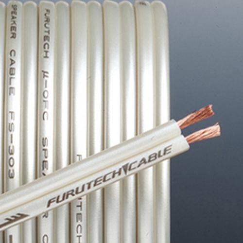 FS-303 Speaker Wires (M)