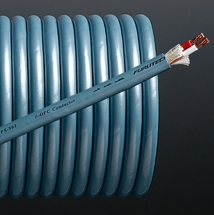 FS-502 Speaker Wires (M)