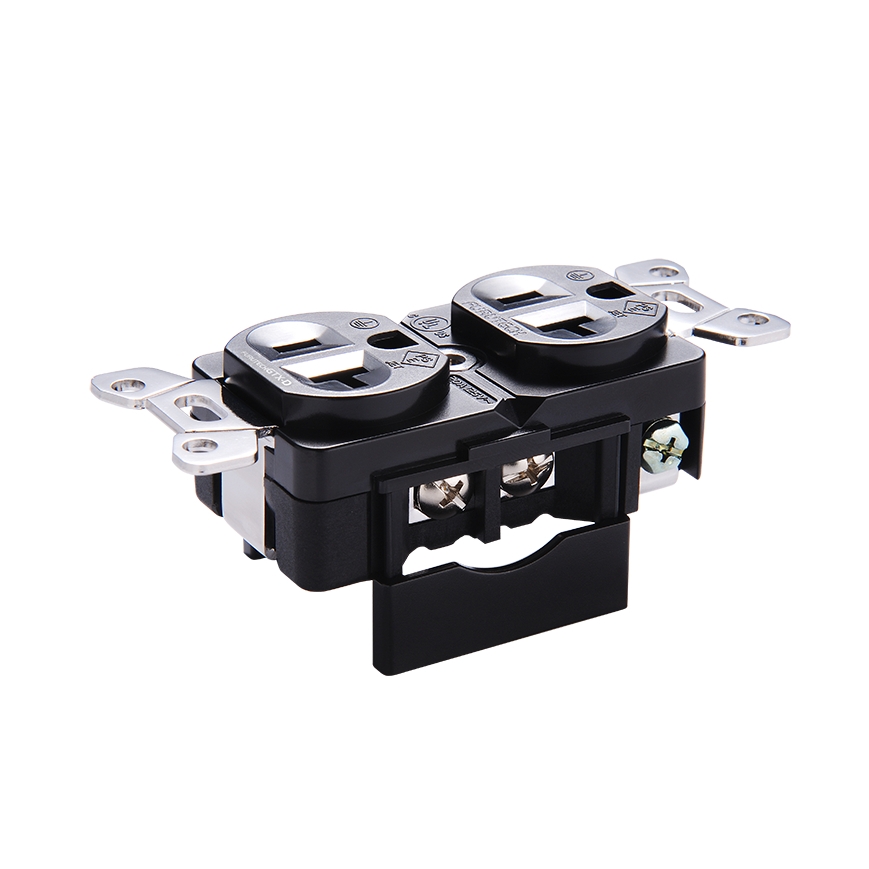 GTX-D(R) High End Duplex Receptacles 20A 125V