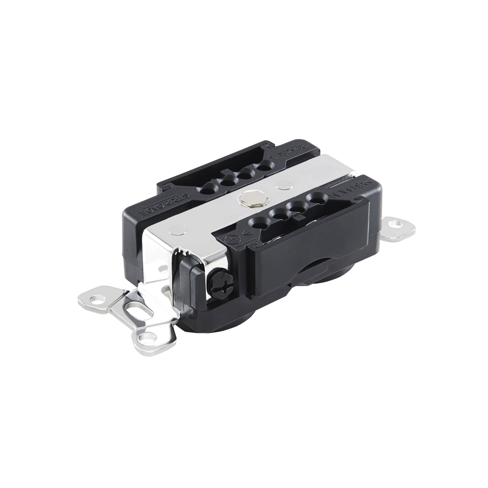 GTX-D NCF(R) The Ultimate Duplex Receptacles 20A 125V