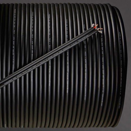 FHD-35 Headphone Interconnect α(Alpha) OCC (M)