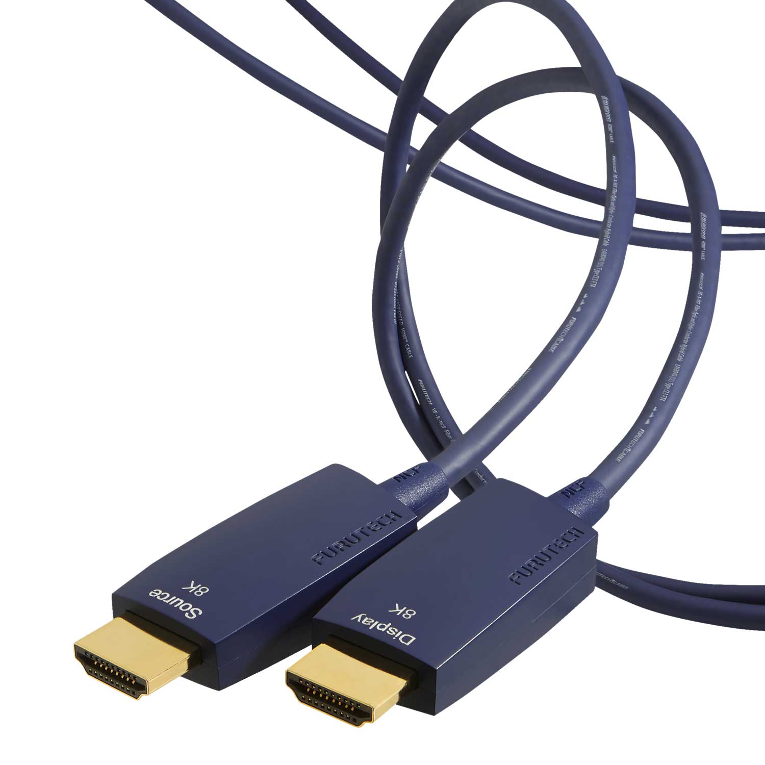 HF-A-NCF ULTRA HIGH-SPEED HDMI™ V2.1 AOC CABLE (7.5M)