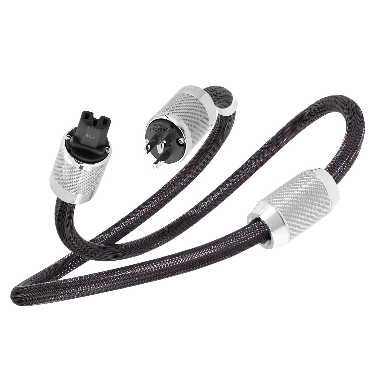 PowerFlux NCF-18