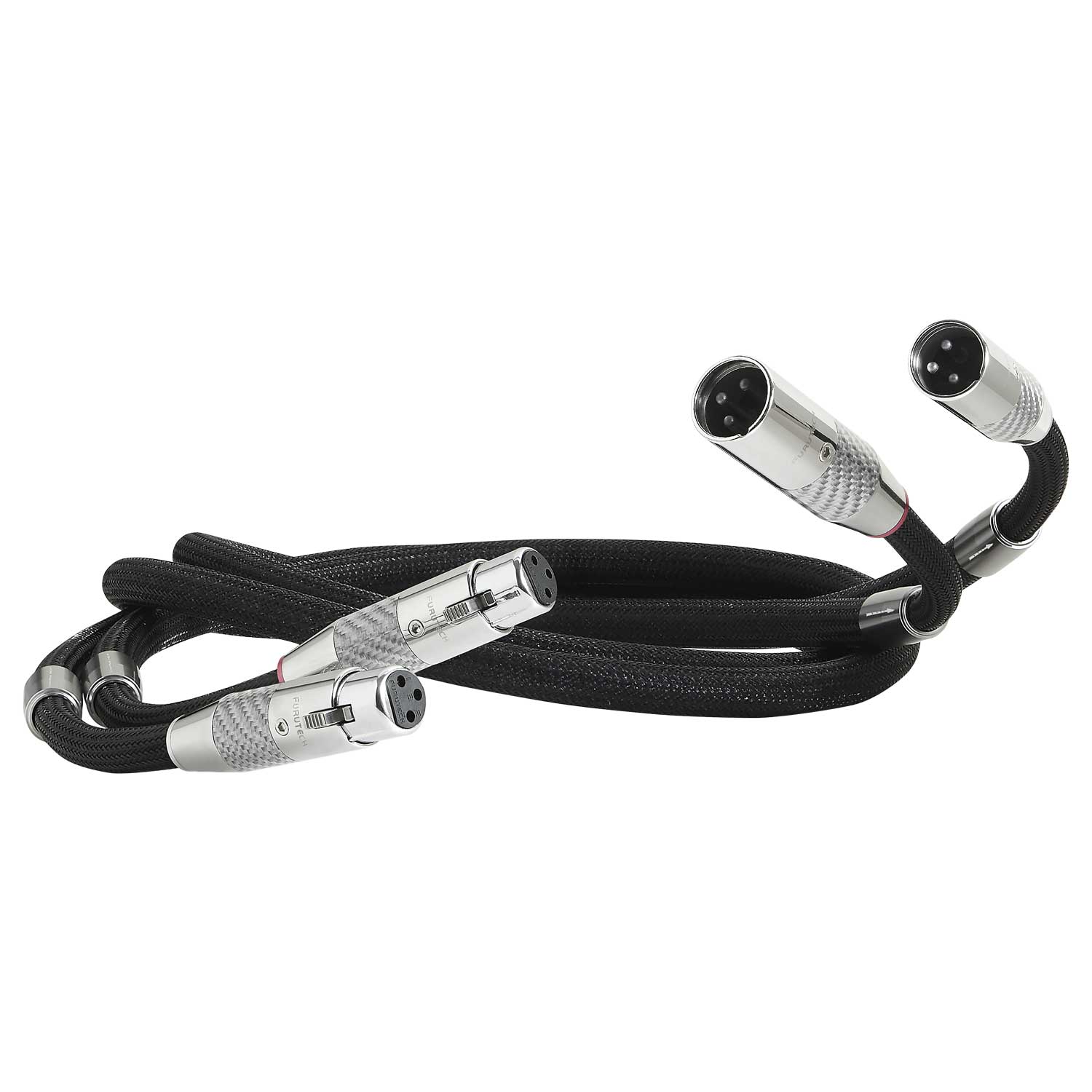 LineFlux NCF(XLR)