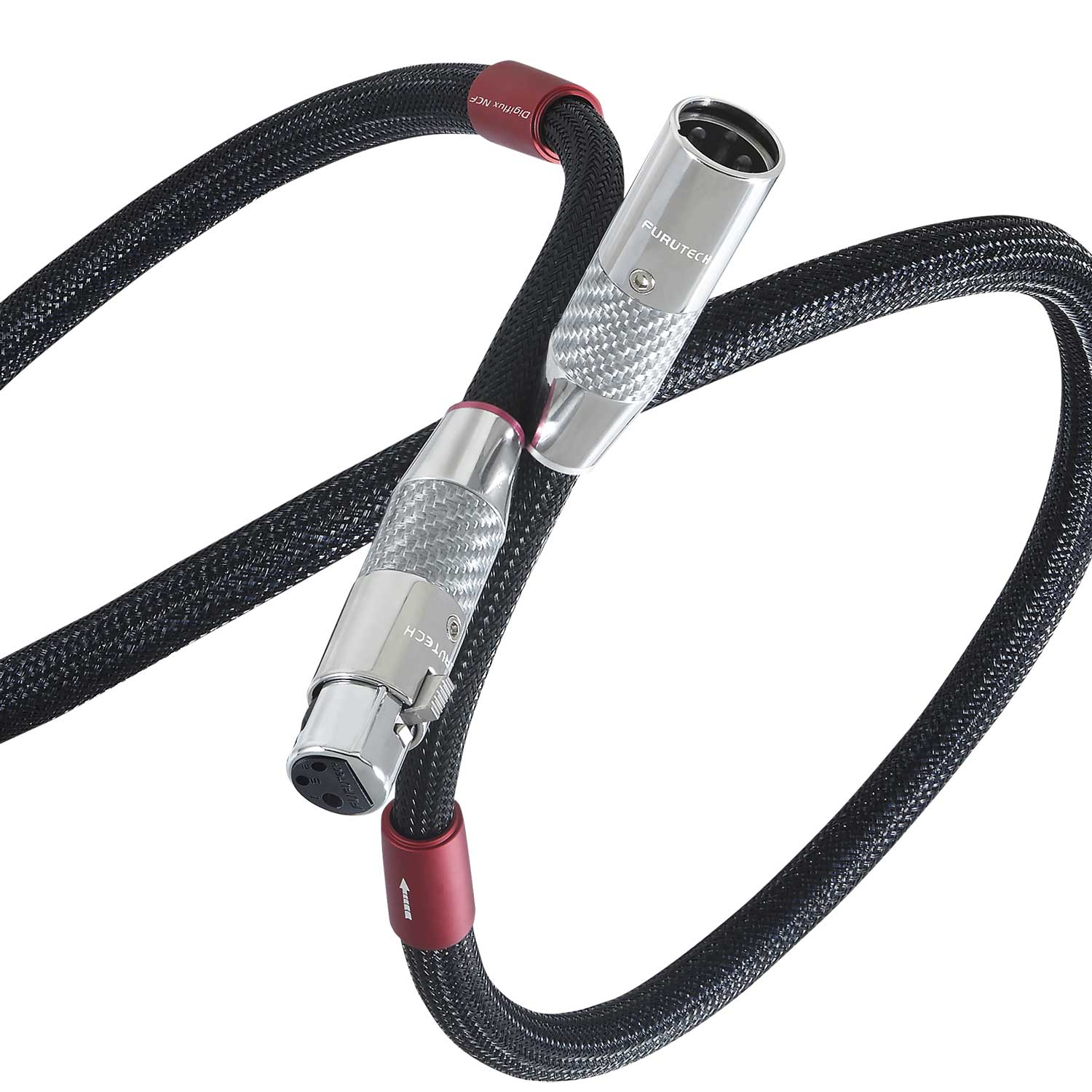 DigiFlux NCF(XLR)