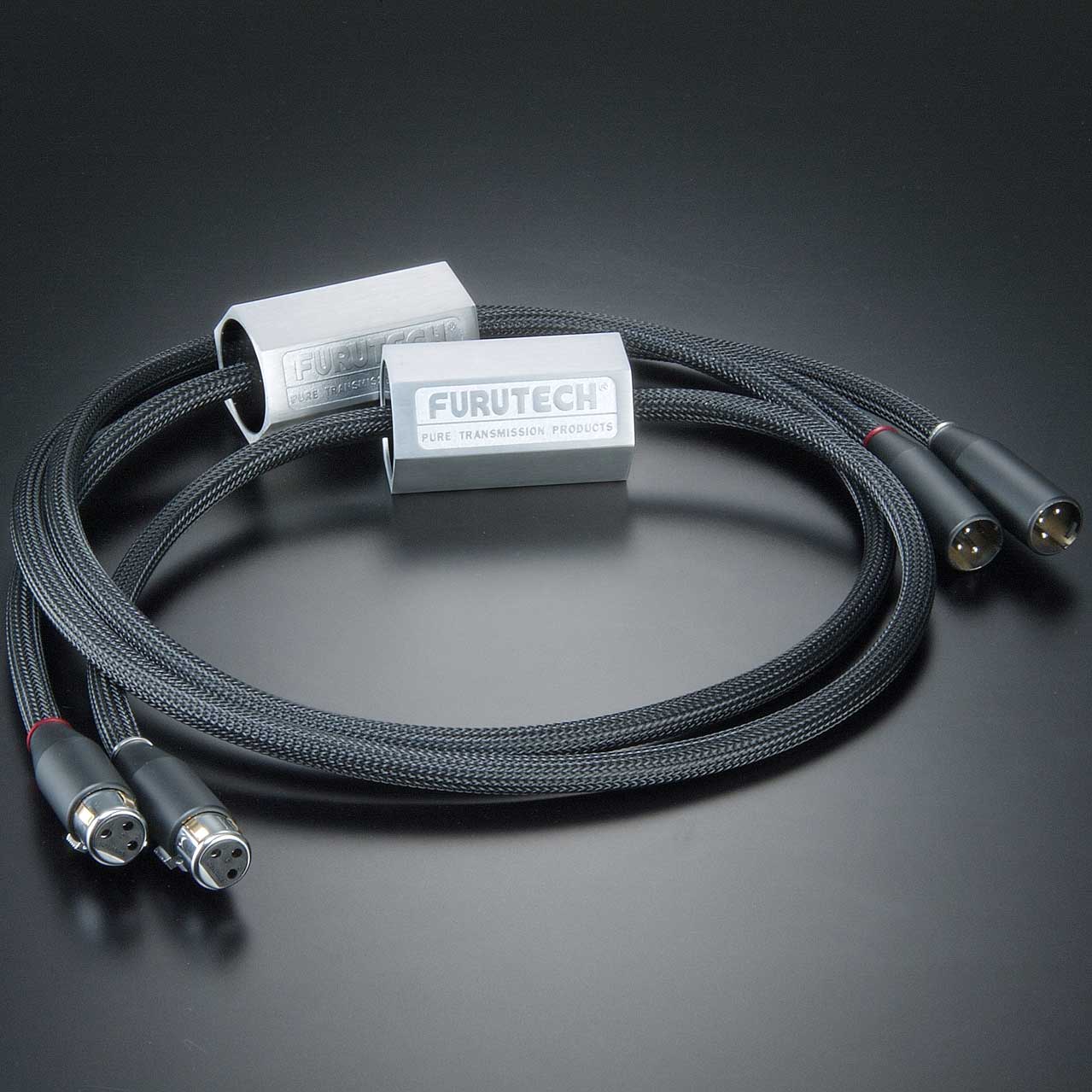 Audio Reference III XLR