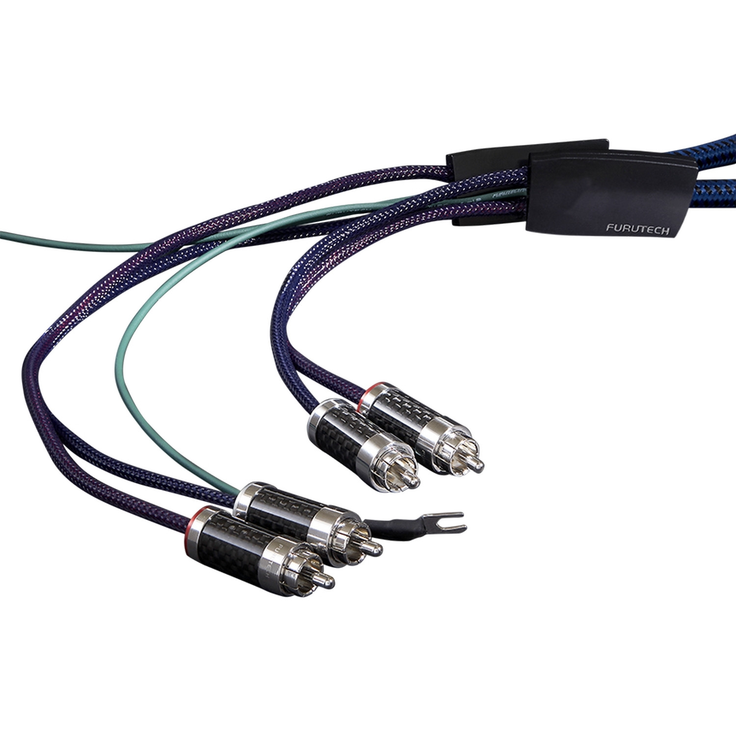 AG-16-R4 High End Phono Cable (RCA-RCA)