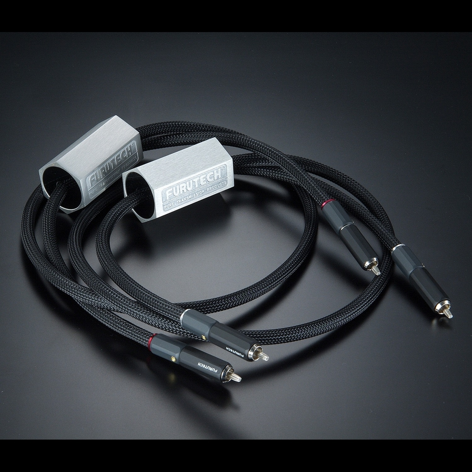 Audio Reference III RCA