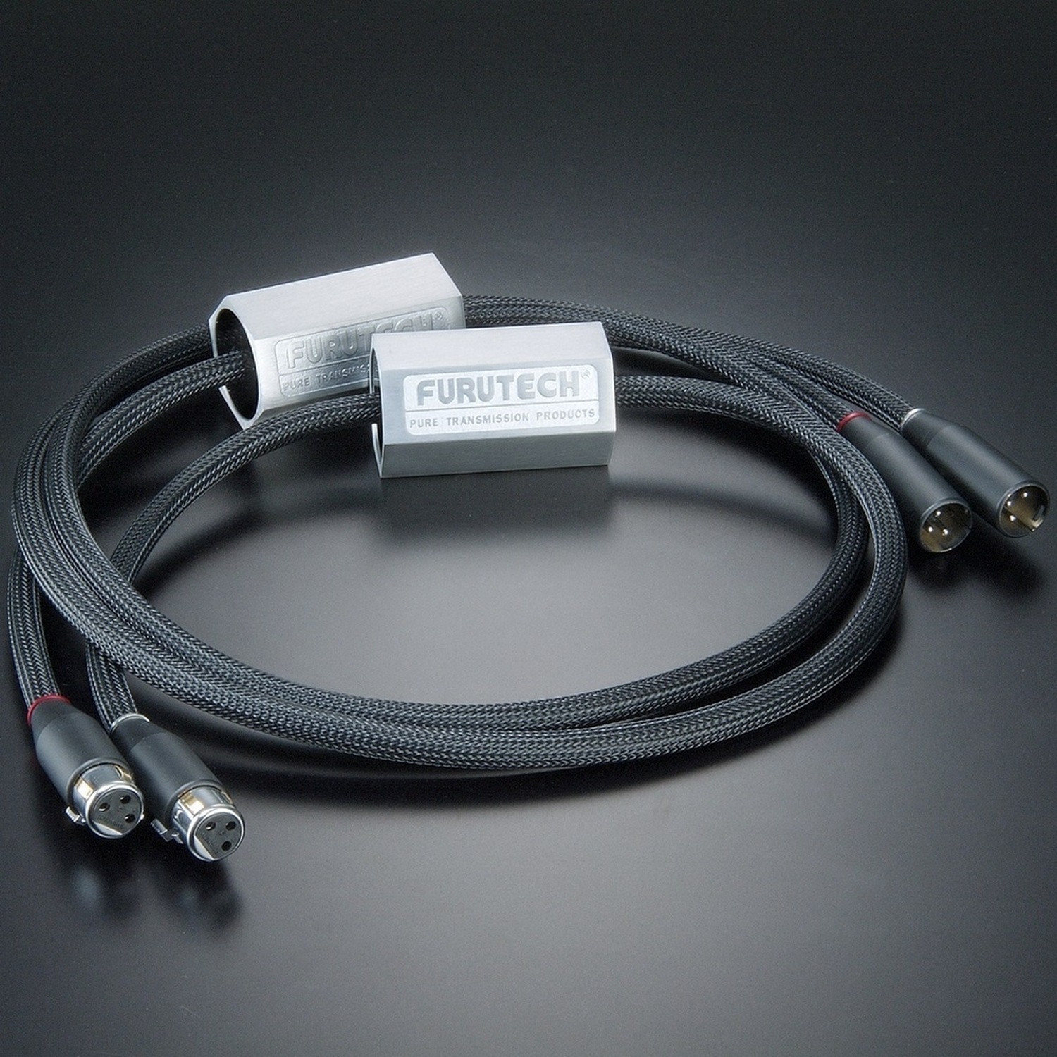 Audio Reference III XLR