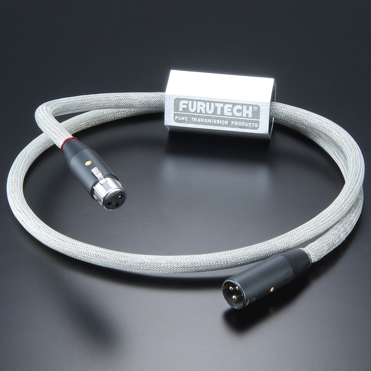 Digital Reference III XLR
