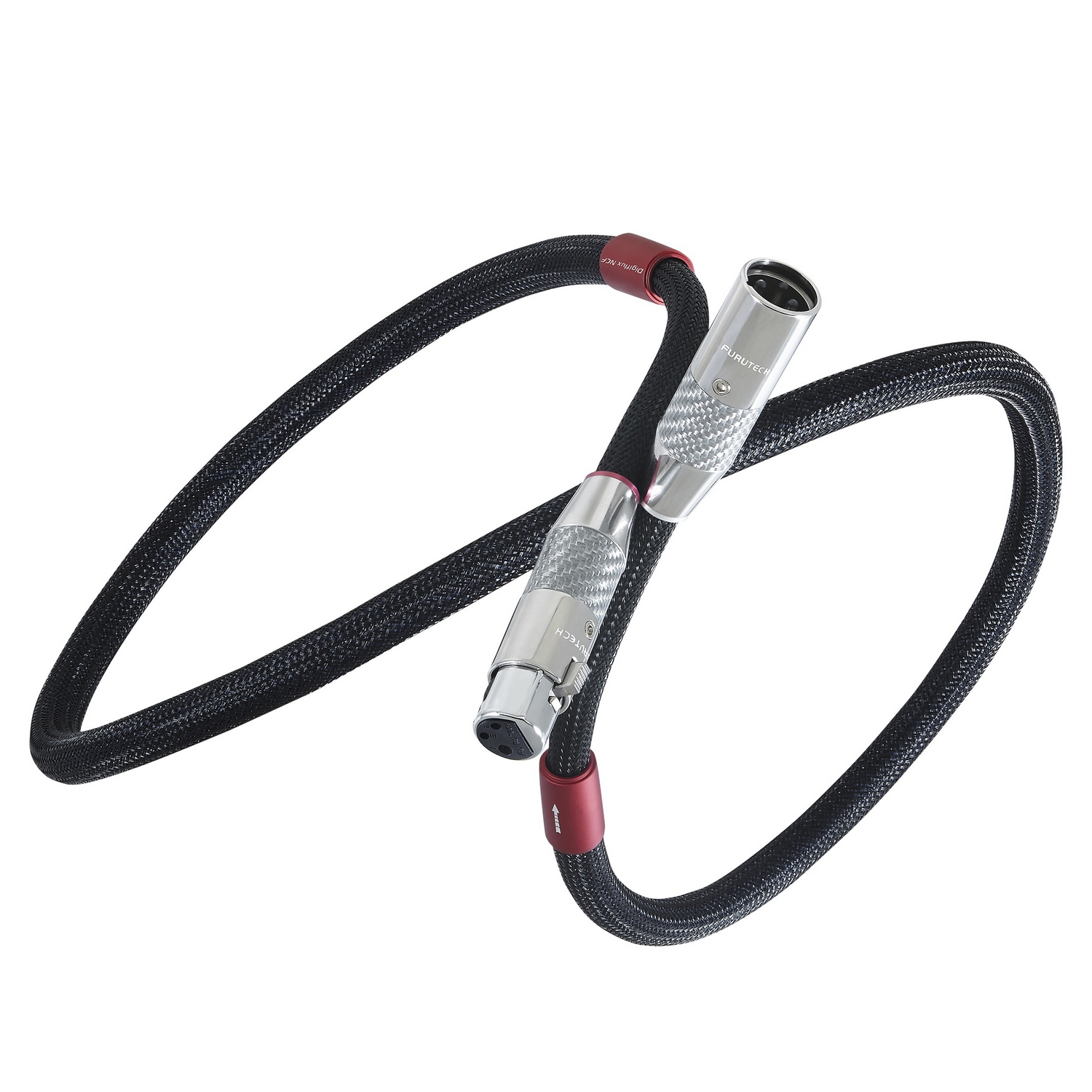 DigiFlux NCF(XLR)