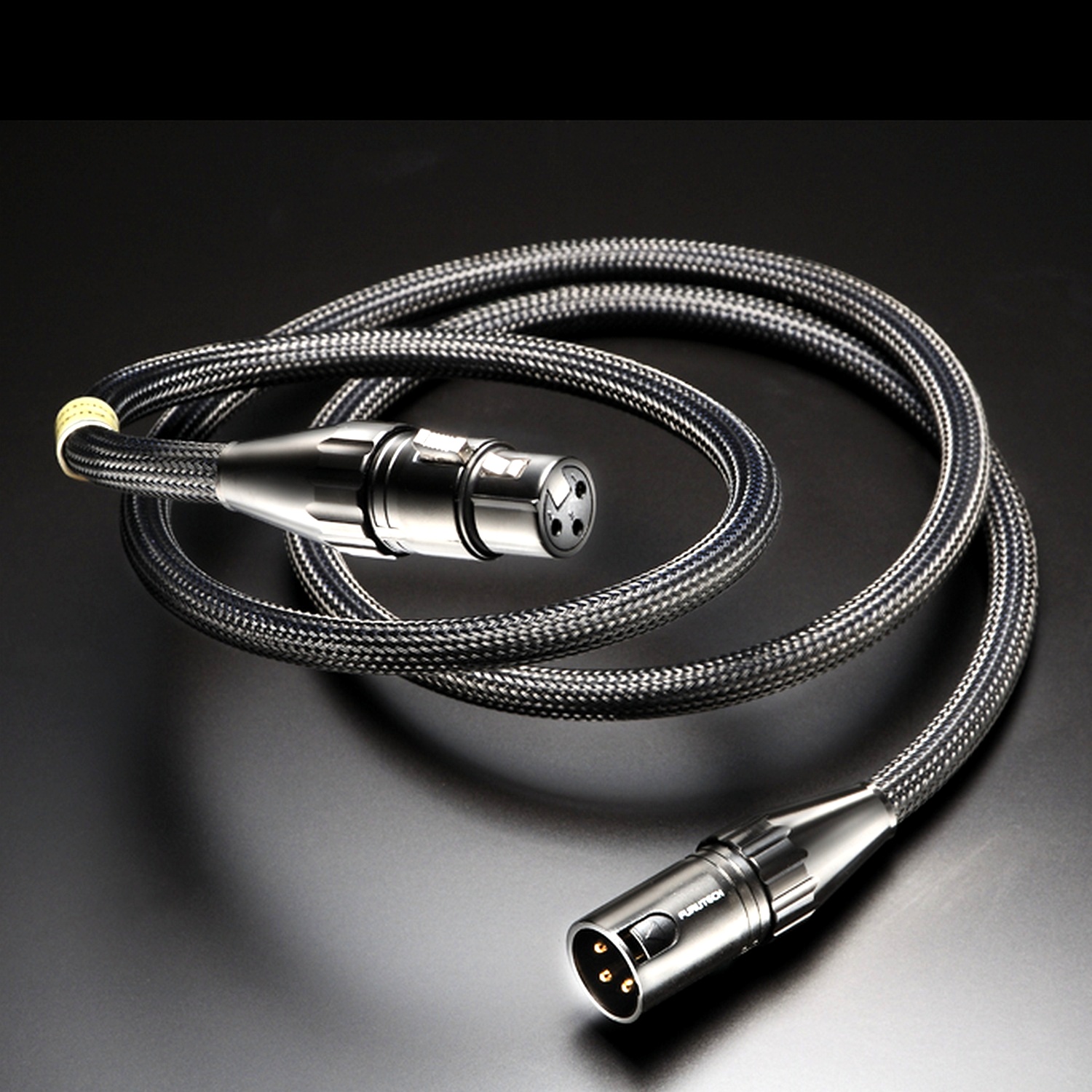 Evolution II Digi XLR
