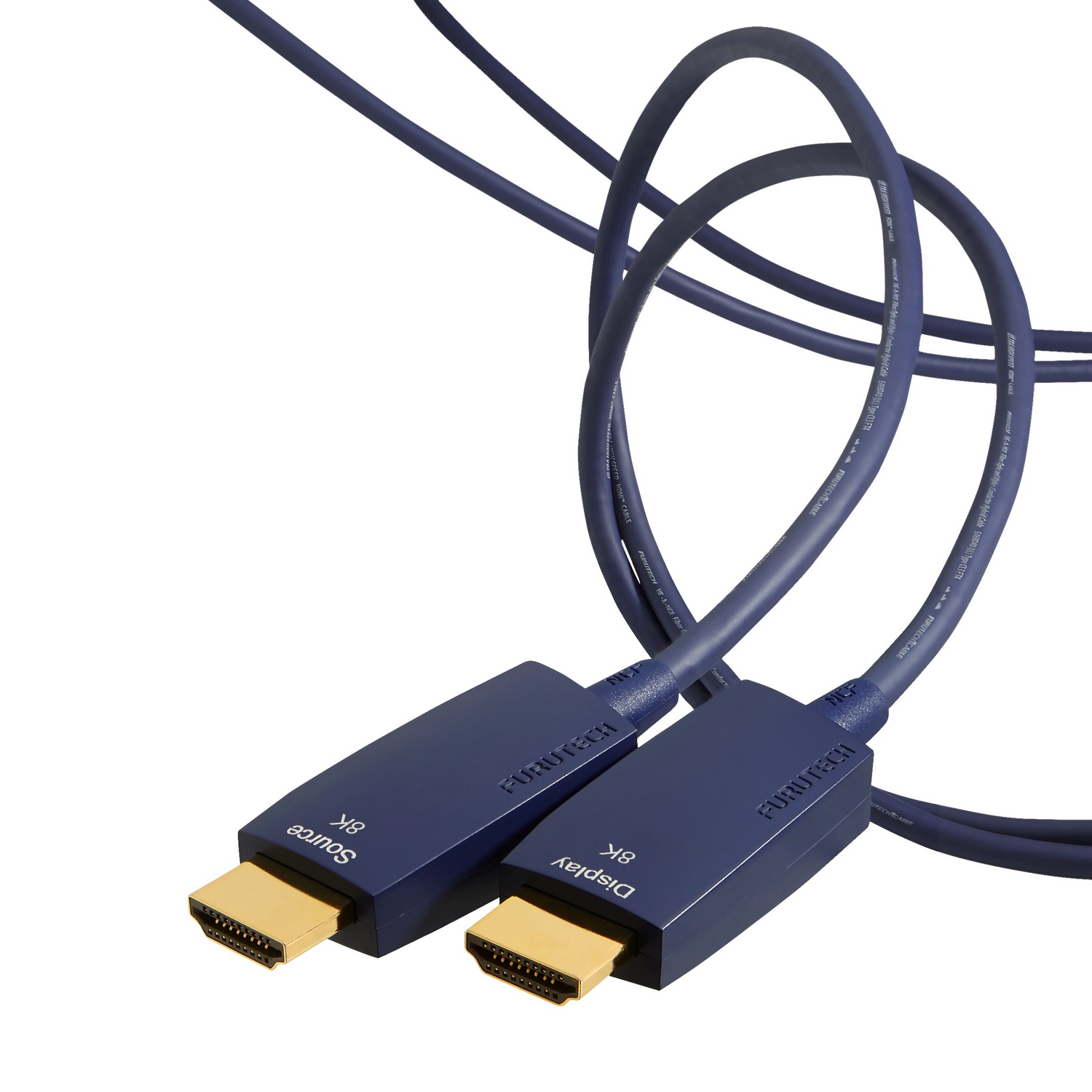 HF-A-NCF ULTRA HIGH-SPEED HDMI™ V2.1 AOC CABLE (7.5M)