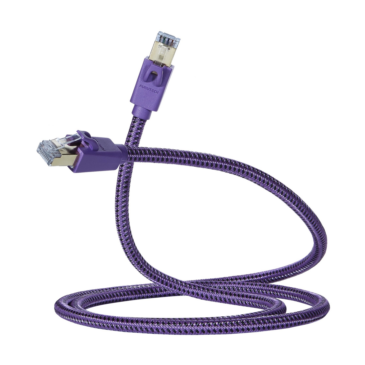LAN-8 NCF Plus Ethernet Cable (5.0M)