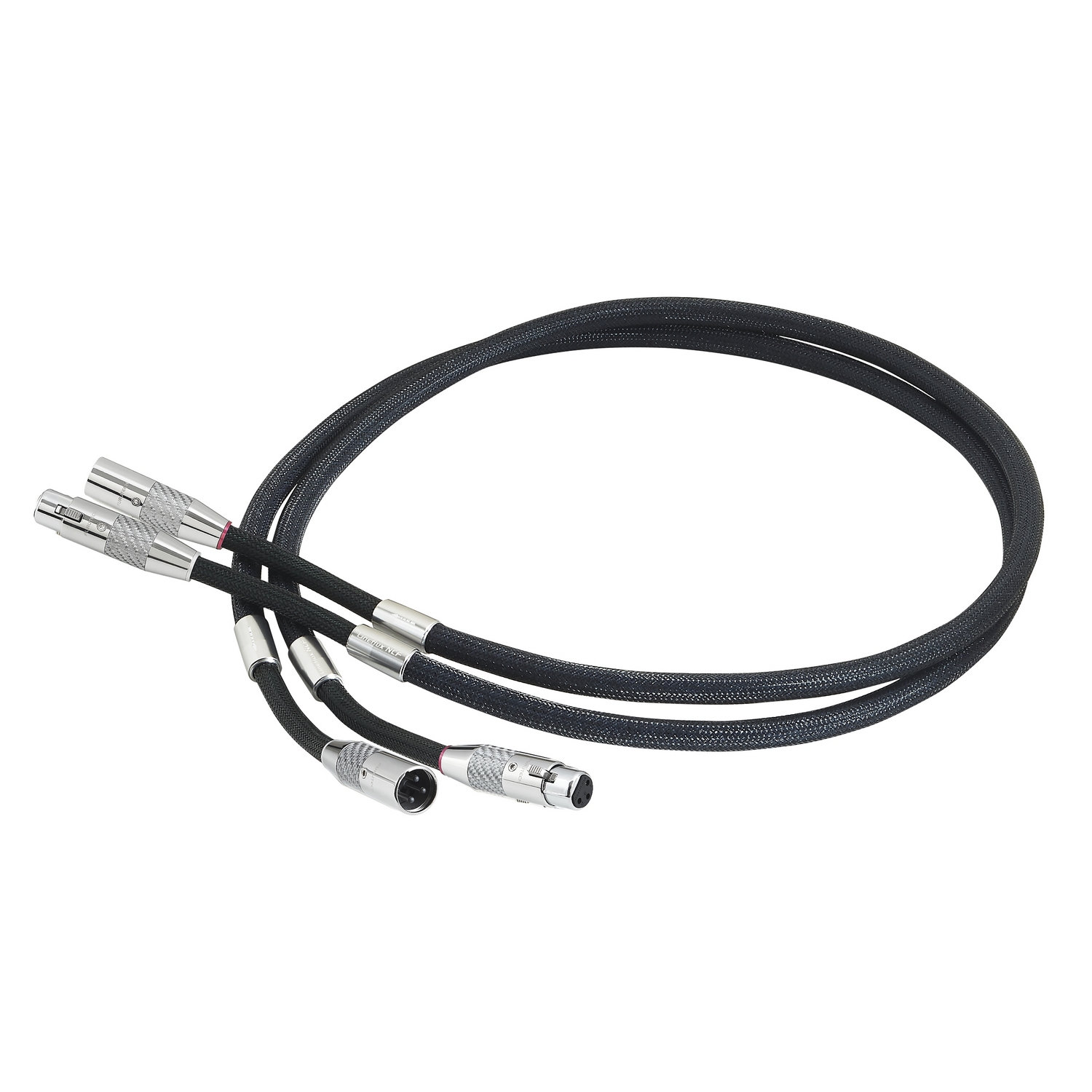 LineFlux NCF(XLR)